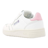 Sneakers BK Noors soft pink white