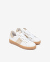 NeroGiardini Donna sneakers in pelle