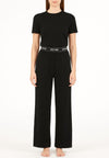 moschino PANTALONE MOSCHINO UNDERWEAR da donna