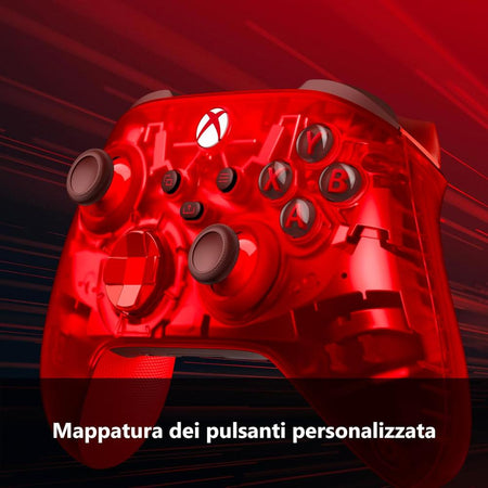 Controller xBox Wireless Pulse Cipher Special Ed.