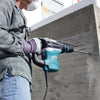 Martello demolitore rotativo HR4013C dotato di 2 funzioni con attacco SDS-Max in valigetta