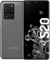 Samsung Galaxy S20 Ultra 5G - 128 GB di memoria, 12 GB di RAM, Hybrid Sim, Grigio [Versione tedesca]