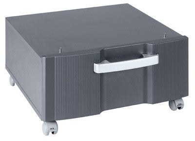 KYOCERA CB-810 Mobiletto di supporto alto in legno assemblato per configurazione standard