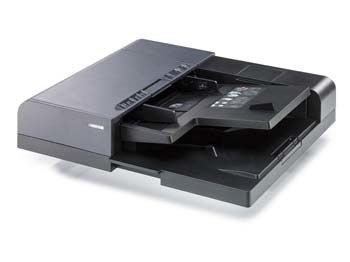 Radf Compatibile KYOCERA DP-7100 Alimentatore Originali F/R con ricircolo da 140 fogli