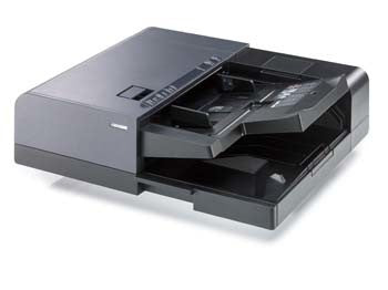 Radf Compatibile KYOCERA DP-7110 Alimentatore originali F/R in un unico passaggio 270 fogli