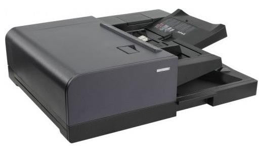 Radf Compatibile KYOCERA DP-7110 Alimentatore originali F/R in un unico passaggio 270 fogli