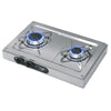 Fornello 2-F Mm.290X440X90