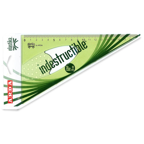 Squadra Serie Elastika 60 20Cm Arda