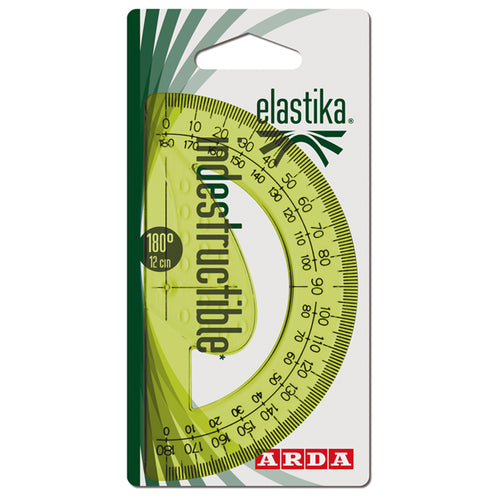 Goniometro 180 12Cm Serie Elastika Arda