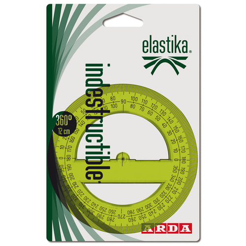 Goniometro 360 12Cm Serie Elastika Arda