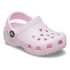 Sabot Crocs bambino e bambina vari colori