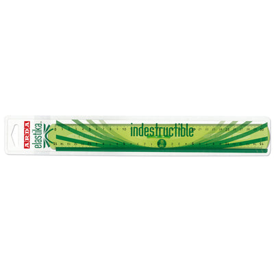 Triplodecimetro C/Pomello Serie Elastika Arda
