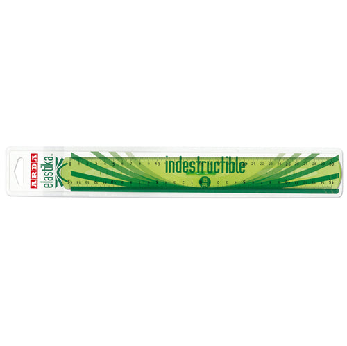 Triplodecimetro C/Pomello Serie Elastika Arda