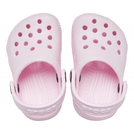 Sabot Crocs bambino e bambina vari colori