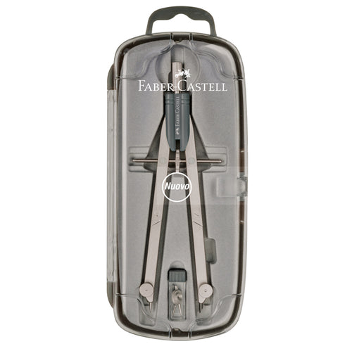Balaustrone Start Aste Snodabili Diametro Max 300Mm Faber Castell