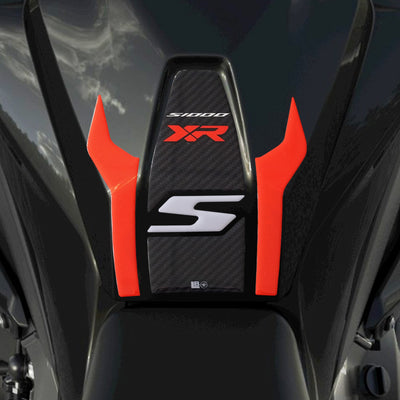 Paraserbatoio Adesivo 3D Protezione moto compatibile con BMW S 1000 XR 2022-25