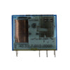 Relè deviatore 12 VDC 2 vie Finder