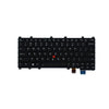 Lenovo 01HW644 ricambio per laptop Tastiera (Keyboard Black INT - **New Retail** - Warranty: 12M)