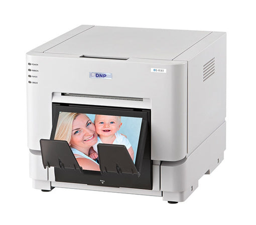 DNP Stampante DS RX1HS a Sublimazione per stampa Fotografica