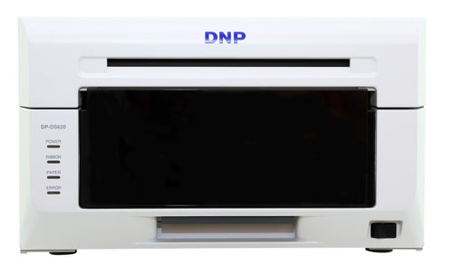 DNP Stampante DS 620 a Sublimazione per stampa Fotografica