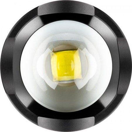 Torcia LED ad Alta Luminosità 1500lm IPX7