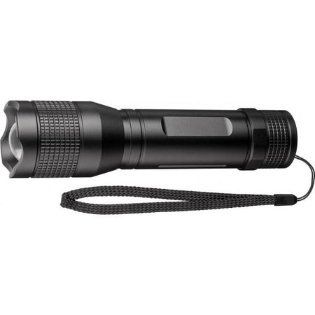 Torcia LED ad Alta Luminosità 1500lm IPX7
