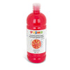 Tempera Pronta Primi Passi 1Lt Rosso Vermiglio Primo