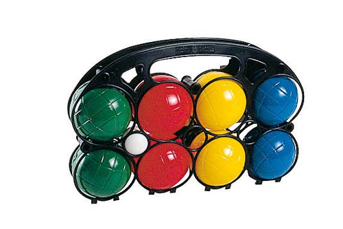 Cestino Bocce Pesani 8 pz