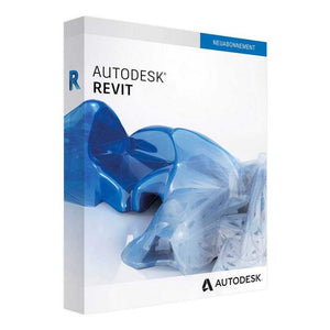 Autodesk Revit - ESD - Abbonamento - 1User - 1 device