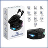 Auricolari bluetooth gaming
