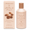 Bagnoschiuma All'Olio di Argan