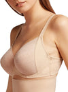 Gisela Reggiseno con ferretto 1/0364 S24 - Passarelli Biancheria