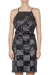 GRIFONI Grifoni - Abito - 442029 - Nero da donna
