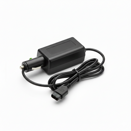 Carica Batteria Portatile da Auto Originale Olivetti per Mod. Form100 e GEO
