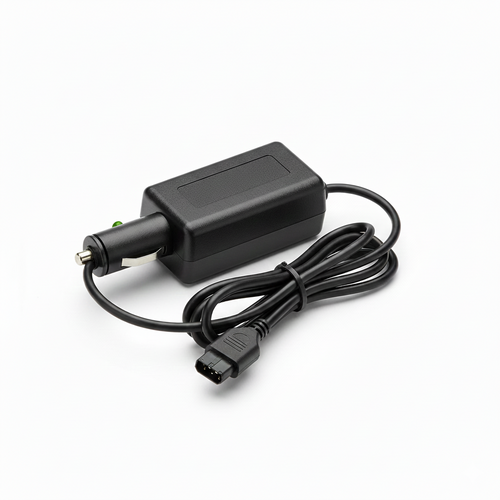 Carica Batteria Portatile da Auto Originale Olivetti per Mod. Form100 e GEO