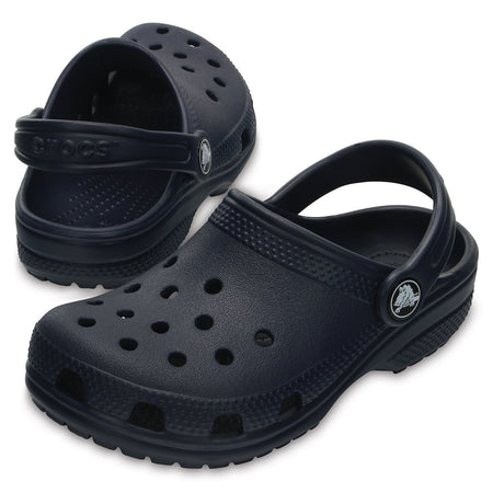 Sabot Crocs bambino e bambina vari colori