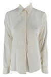 Caliban Camicie Bianco da donna