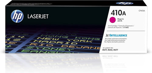 Toner Originale Magenta HP CF410A