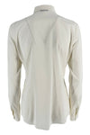 Caliban Camicie Bianco da donna