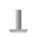 Smeg Cappa Aspirante A Muro 60cm 180w D Luce Led Inox Kate600ex