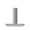 Smeg Cappa Aspirante A Muro 90cm 175w C Luce Led Inox Kate900ex