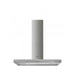 Smeg Cappa Aspirante A Muro 90cm 175w C Luce Led Inox Kate900ex