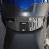Paraserbatoio Adesivo Basso moto compatibile con Triumph Tiger 800 Sport 2025