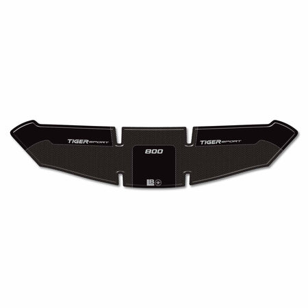 Paraserbatoio Adesivo Basso moto compatibile con Triumph Tiger 800 Sport 2025