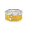 ARIETE YOGURELLA (0617) - YOGURTIERA COMPATTA - 7 VASETTI - 1,3L -20W