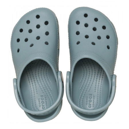 Sabot Crocs bambino e bambina vari colori