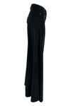 D.EXTERIOR Pantaloni Nero da donna