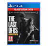 The Last of Us Remastered PlayStation colpisce Jeu PS4
