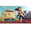 Ratchet & Clank PlayStation colpisce il gioco PS4