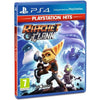 Ratchet & Clank PlayStation colpisce il gioco PS4